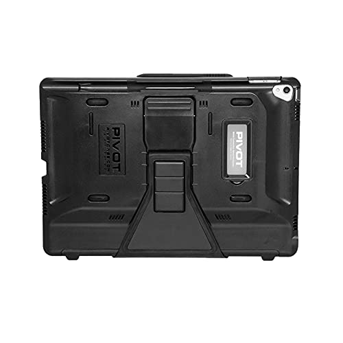 PIVOT Capa para tablet 10X - Serve para iPad Pro de 10,5 polegadas